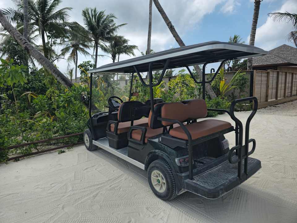 Sonstiges ananea Madivaru Maldives