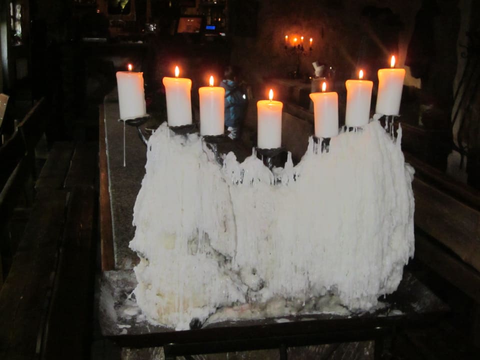 Mittelalterliches Ambiente Hotel Agat