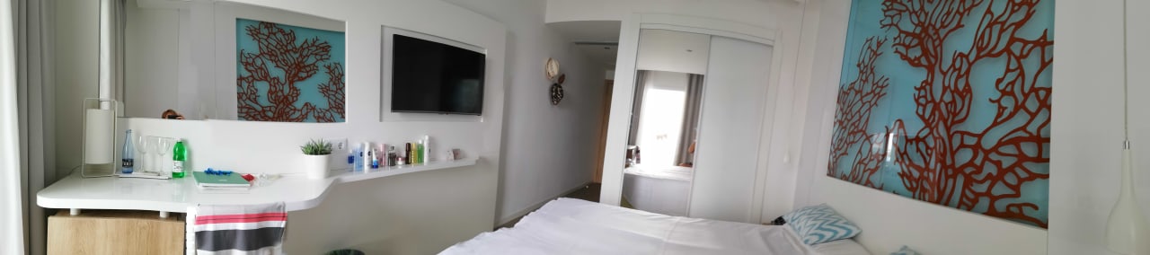 Zimmer The Sea Hotel by Grupotel - Adults only