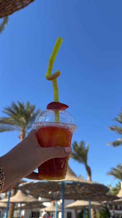 Strand Marlin Inn Azur Resort