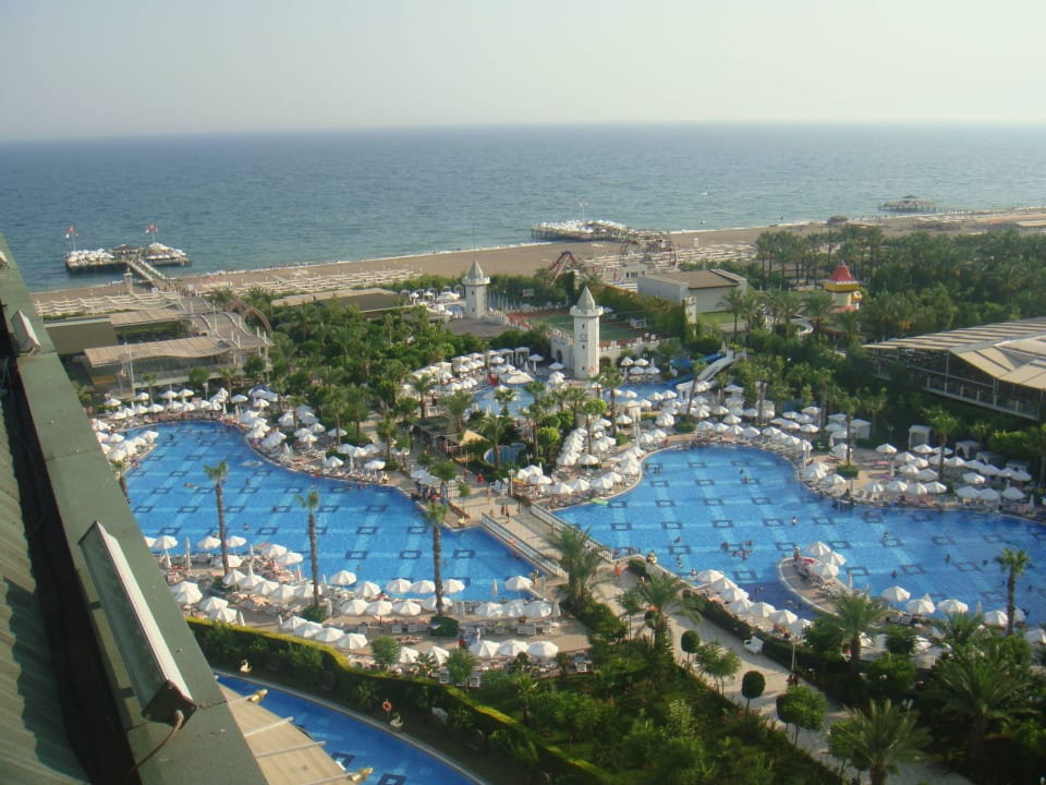 Meerblick Dachzimmer Hotel Delphin Imperial