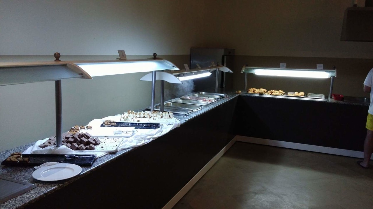 Gastro Hotel Thalassa Mahdia