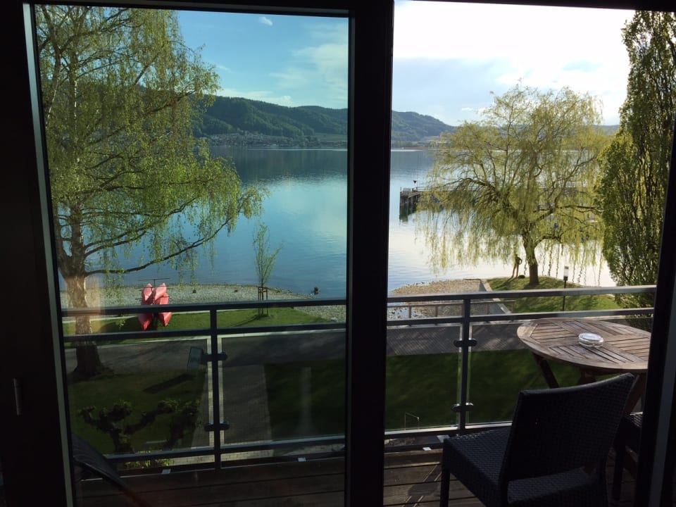 Zimmer Seehotel Adler