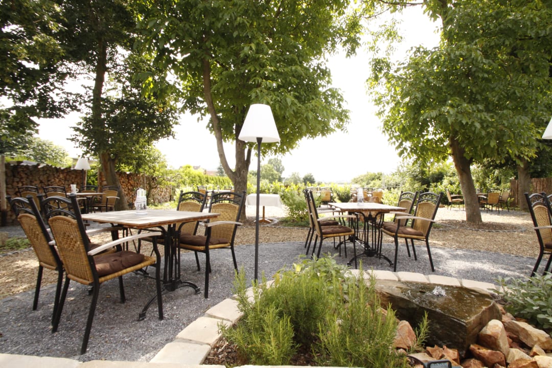Restaurant Landhotel Fetzer