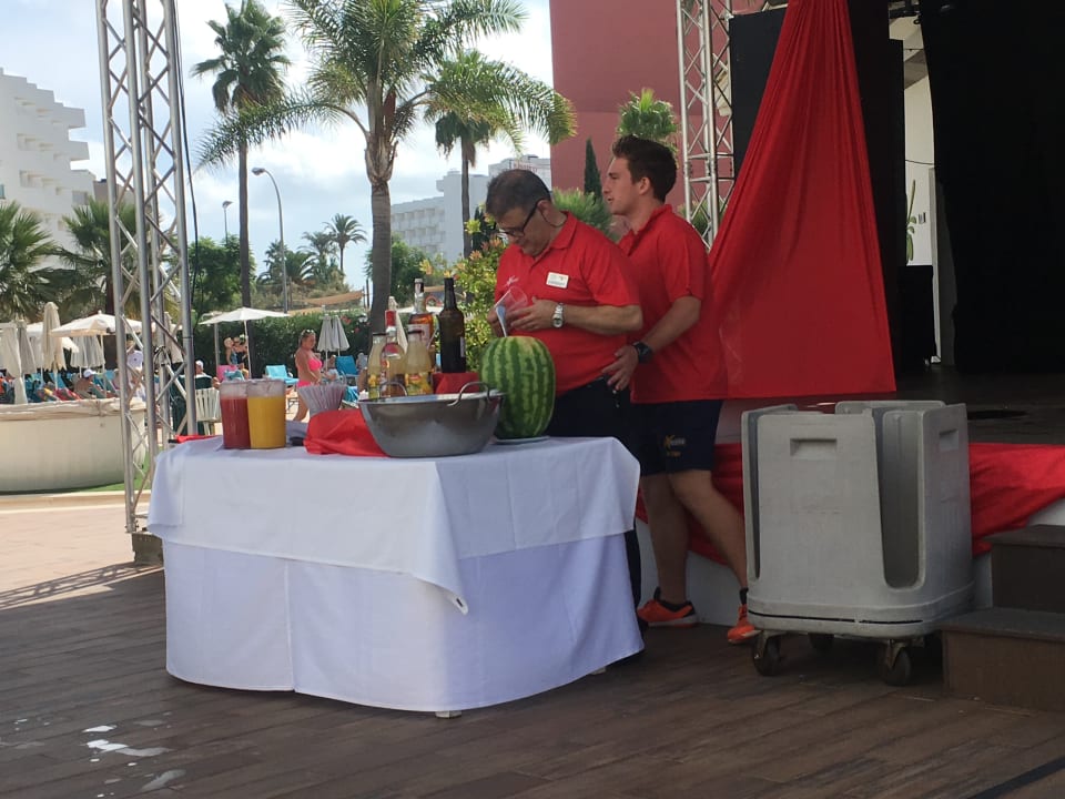 Sonstiges Hotel Cala Millor Garden - Adults only