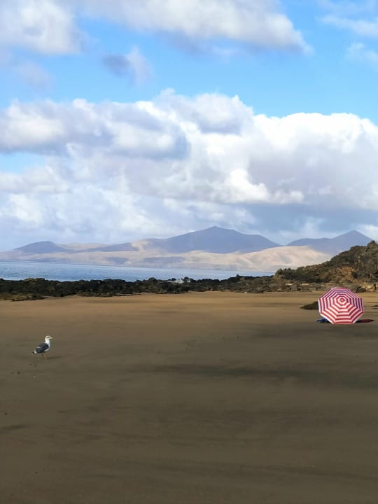 Strand Hipotels La Geria