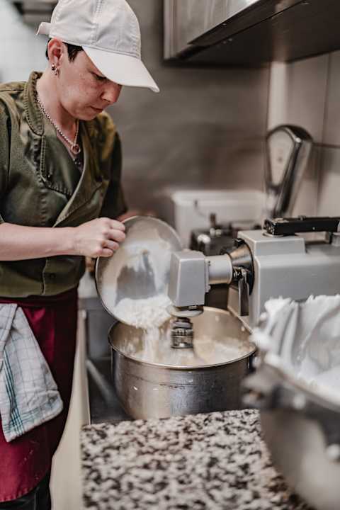 Gastro Hotel-Restaurant Teuschler-Mogg