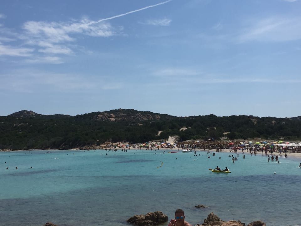 Strand Colonna Country & Sporting Club