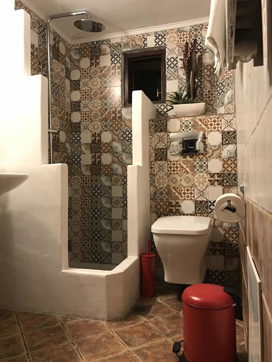 Zimmer Pension Idili Traditional House