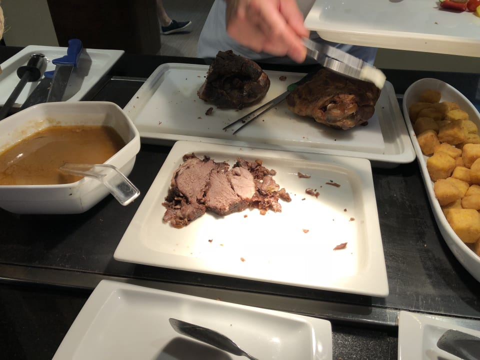 Gastro Valamar Parentino Hotel