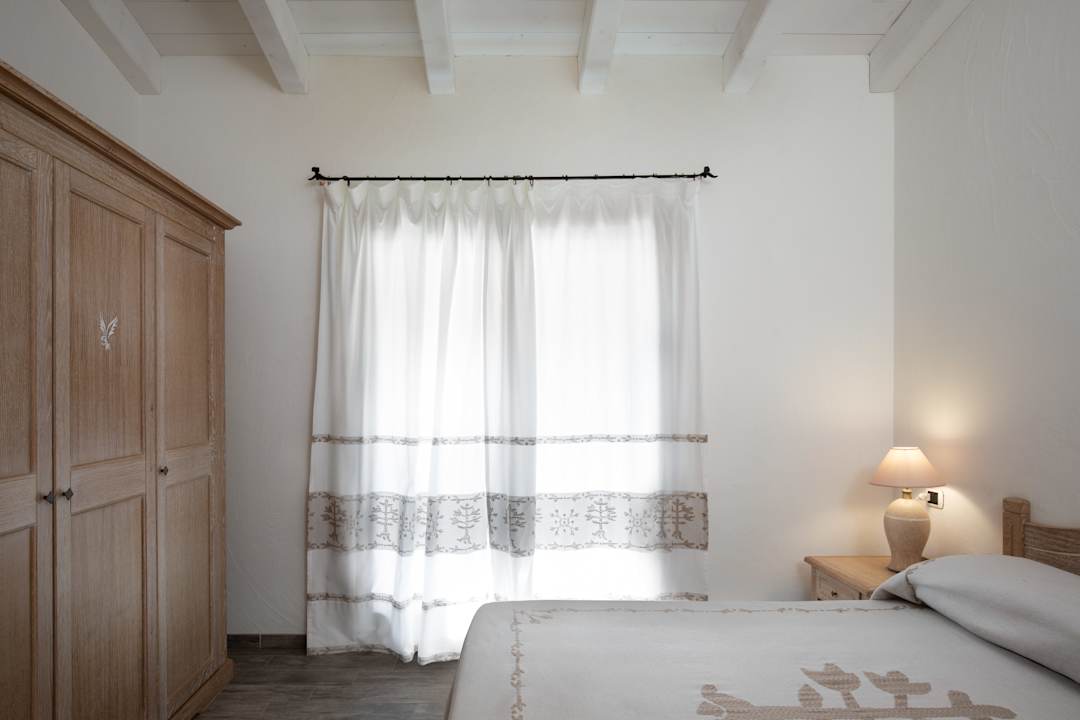 Zimmer Punta Falcone Resort