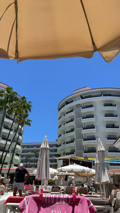 Pool Servatur Waikiki