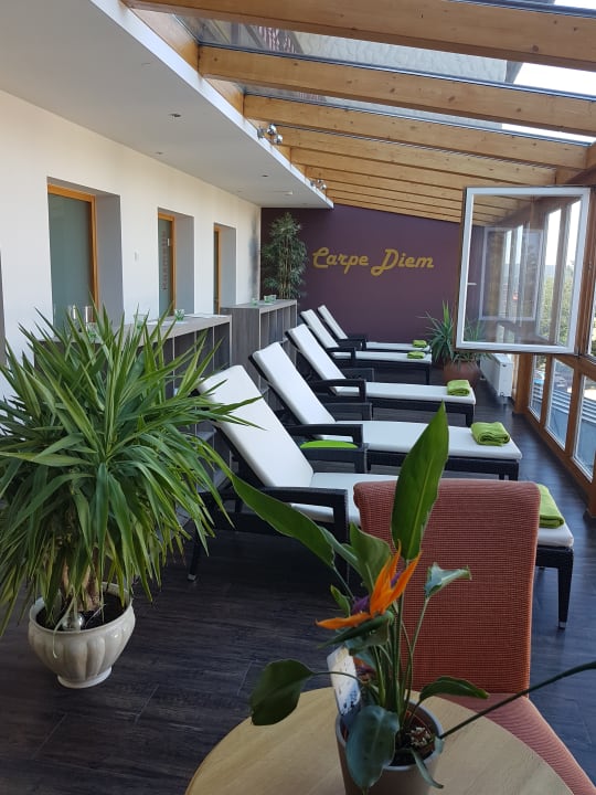 Sport & Freizeit Wellnesshotel Zum Koch