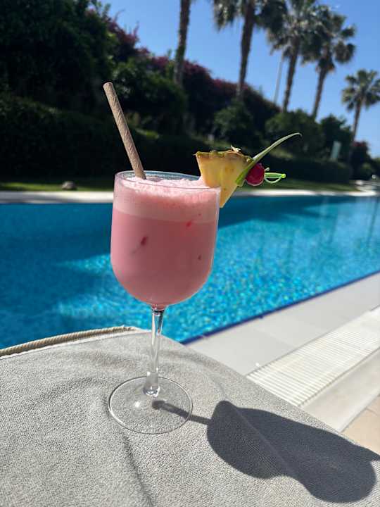 Pool TUI BLUE Barut Andız - All Inclusive - Adults Only