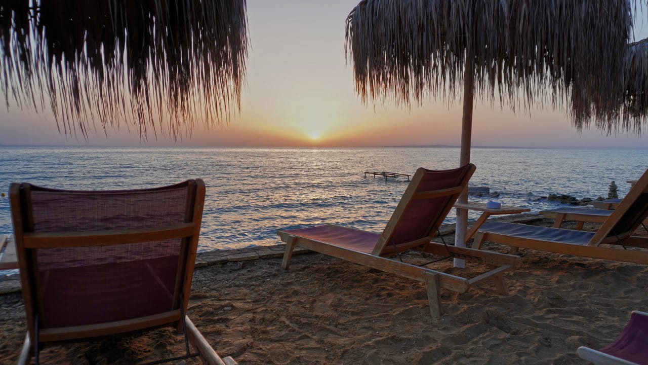 Strand Tsamis Zante Spa Resort