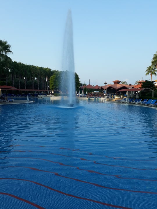 Sport & Freizeit Miramare Queen Hotel