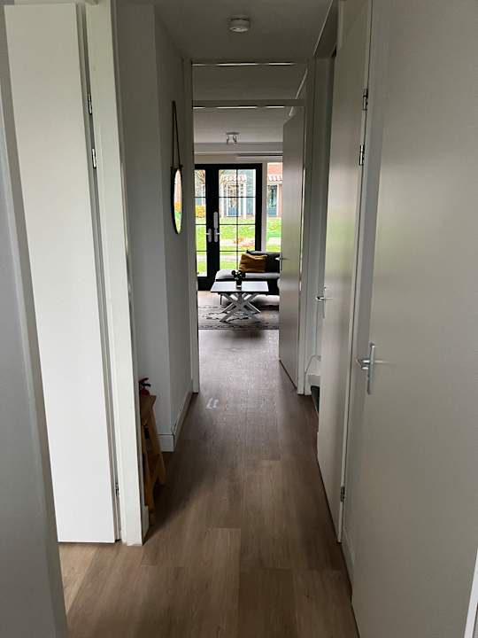 Zimmer Roompot Marinapark Volendam