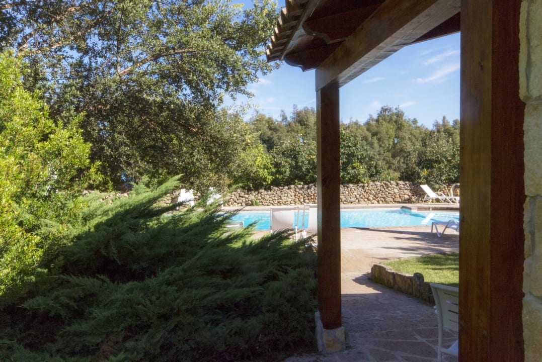 Pool Residenze Di Campagna San Giuliano