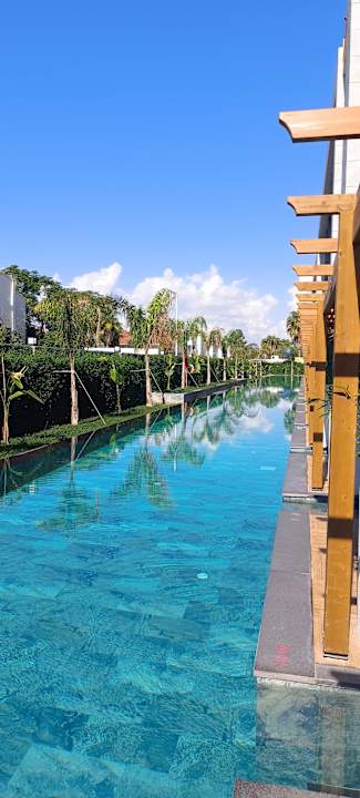 Pool Luna Vista Belek