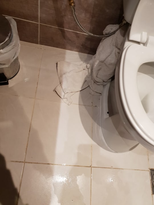 Zimmer Sandy Beach Resort