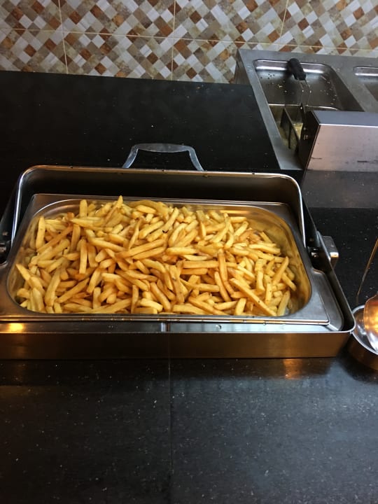 Gastro Selectum Family Comfort Side