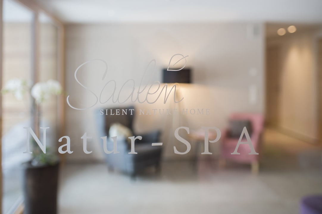 Sport & Freizeit Hotel Saalerwirt