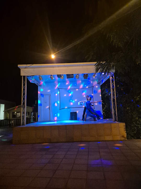 Sonstiges Balansat Resort