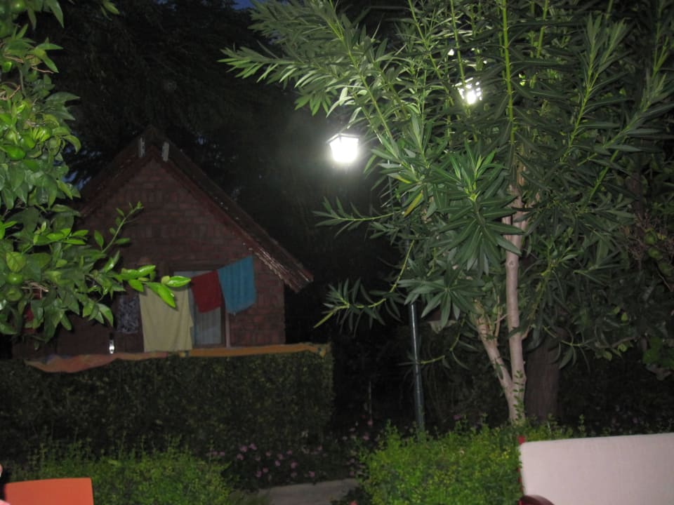 Garten Can Garden Beach