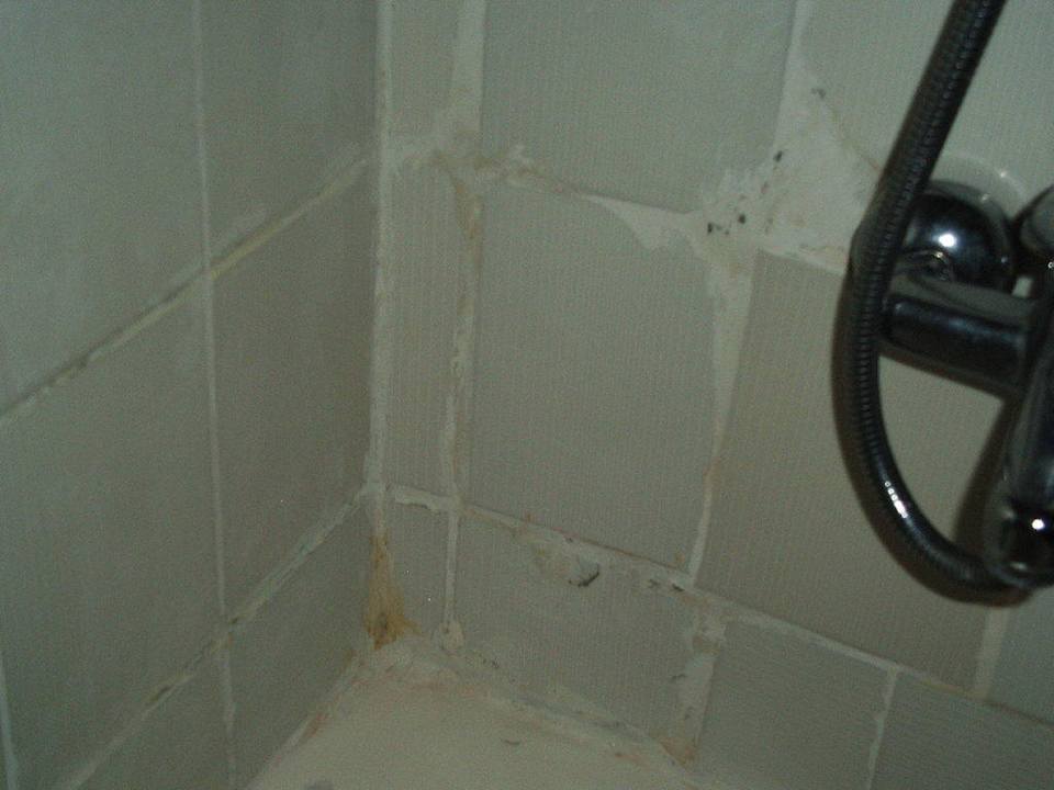 4-Sterne-Bad (?) Orient Life Resort Hotel