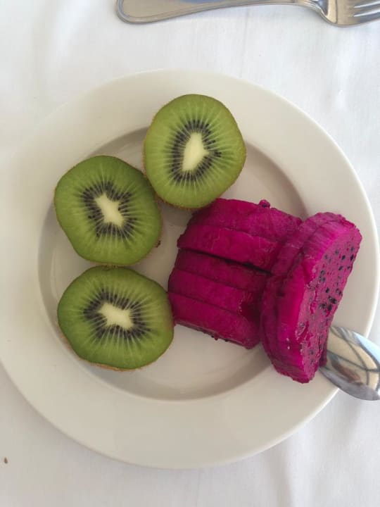 Gastro Asterias Beach