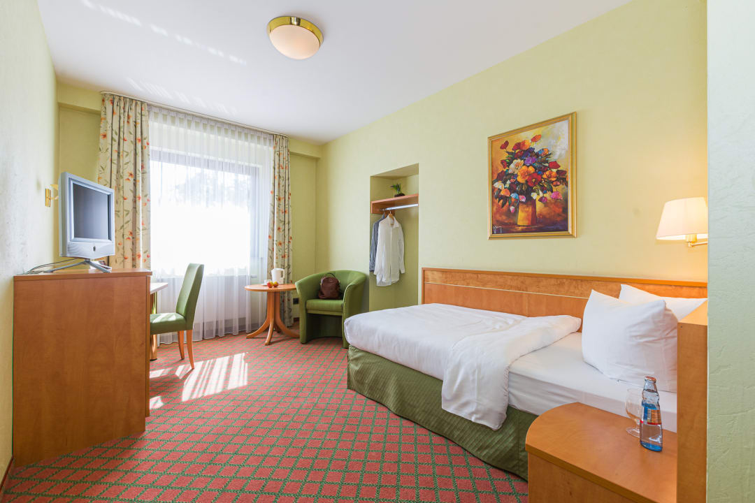 Zimmer Lohmann's Kapeller Hof