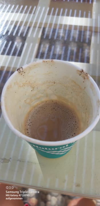 Gastro El Karma Aqua Beach Resort