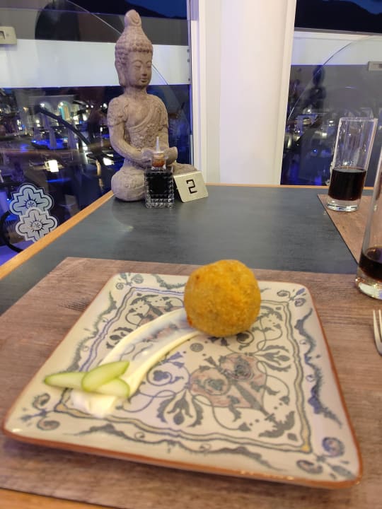 Gastro Anemos Luxury Grand Resort