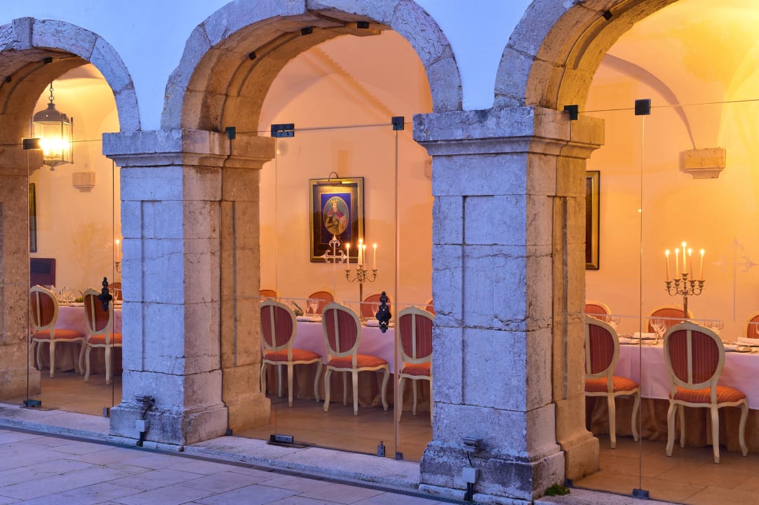 Sonstiges Pousada Castelo Palmela