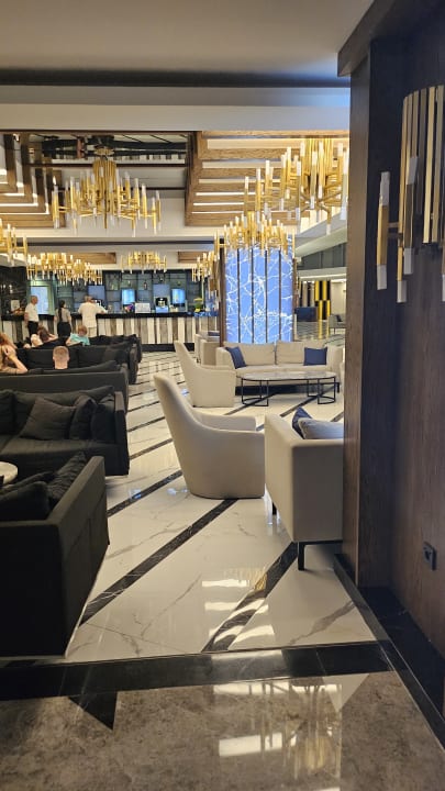 Lobby Arnor de Luxe Hotel & Spa