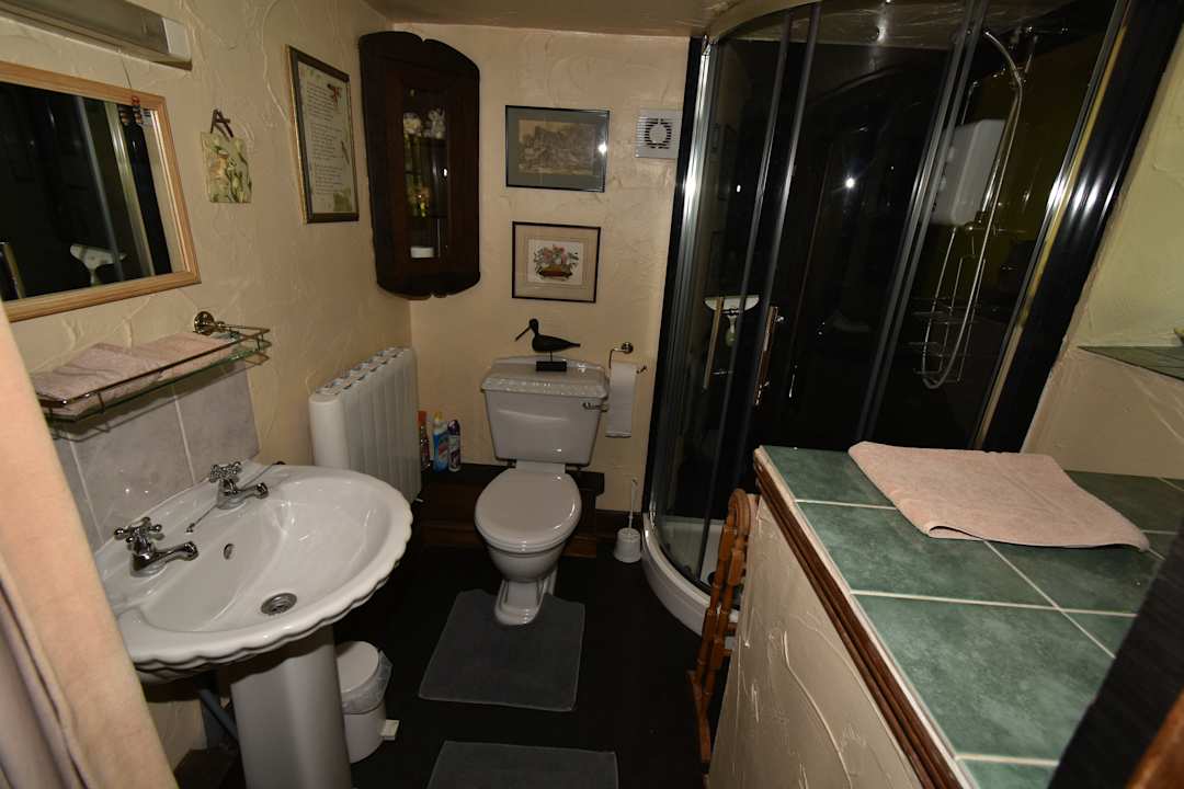 Zimmer Keeper's Cottage