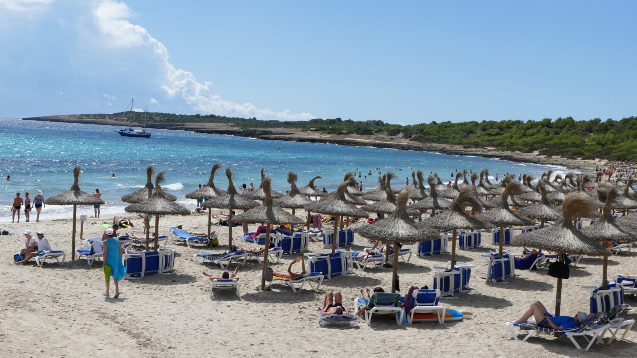 Strand Hipotels Hipocampo Palace & Spa