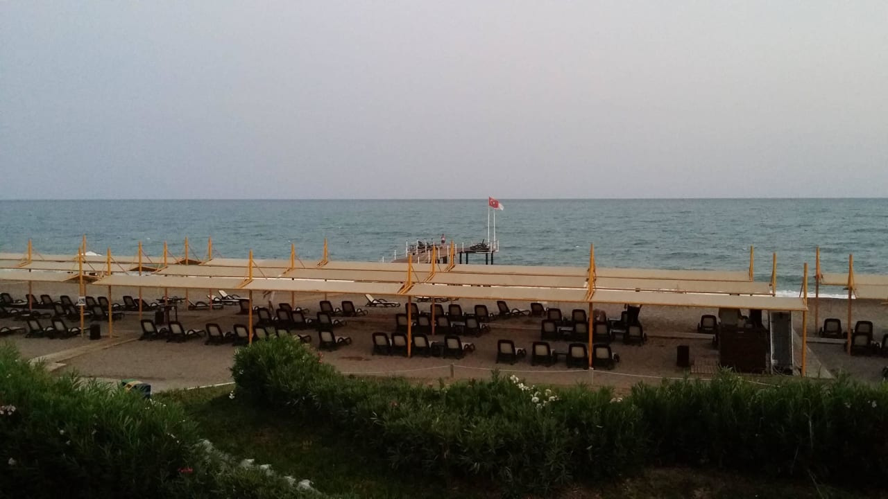 Strand Sherwood Dreams Resort