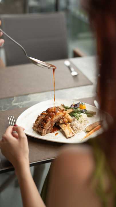 Gastro Sundia Exclusive By Liberty Fethiye