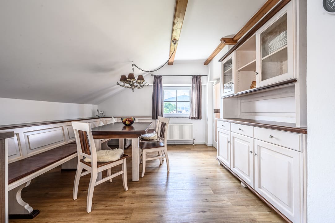 Zimmer Familienbauernhof Wenzl