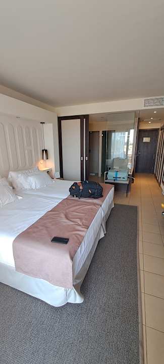 Zimmer Barceló Tenerife Royal Level