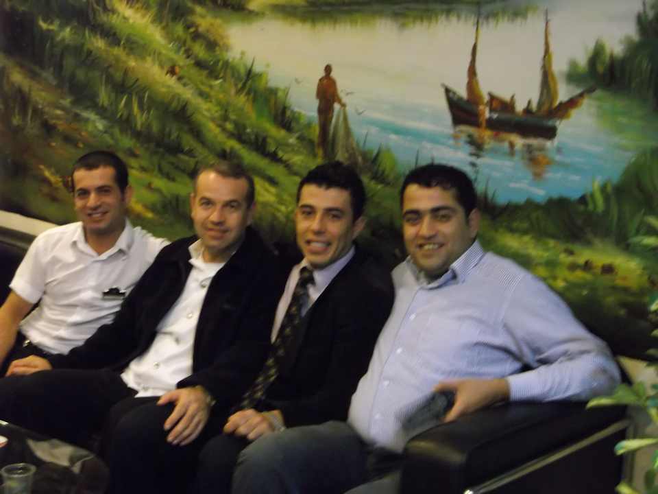 Die Nachtschicht Hotel Aslan City Kleopatra