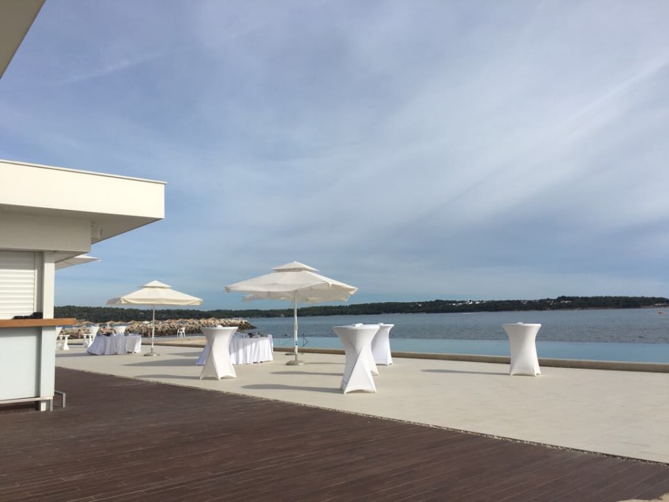 Strand Aminess Vival Maestral Hotel