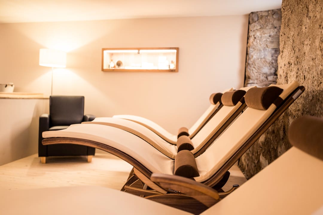 Sport & Freizeit Hotel Jagdhof