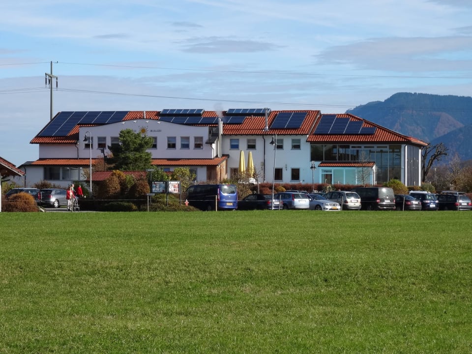 Hotel Sommer Wellness/SPA Hotel Sommer