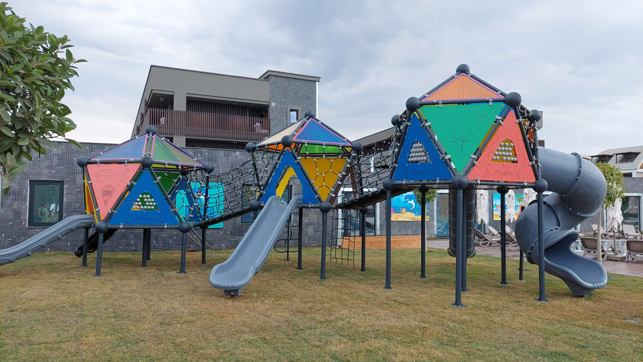 Sport & Freizeit Jacaranda Luxury Resort