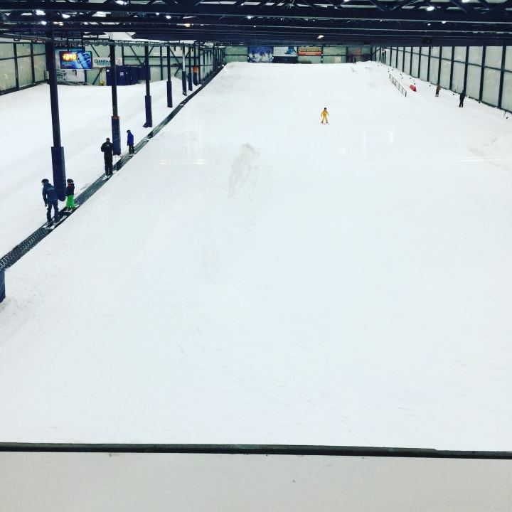 Sport & Freizeit Center Parcs De Kempervennen