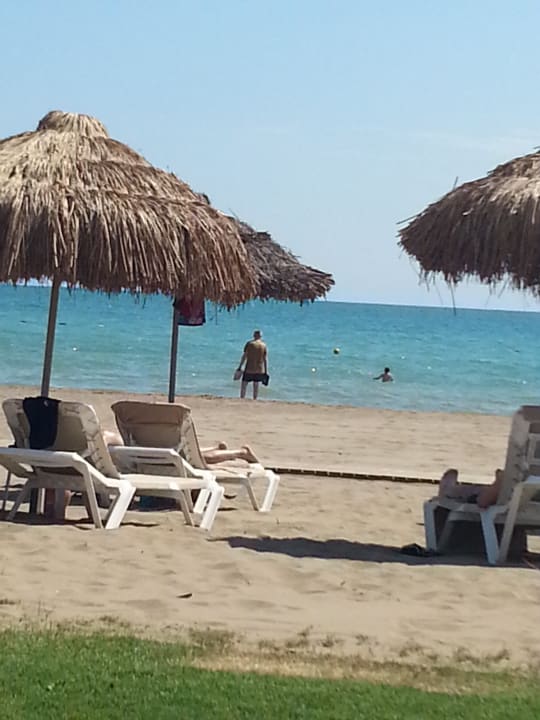 Strand Voyage Belek Golf & Spa