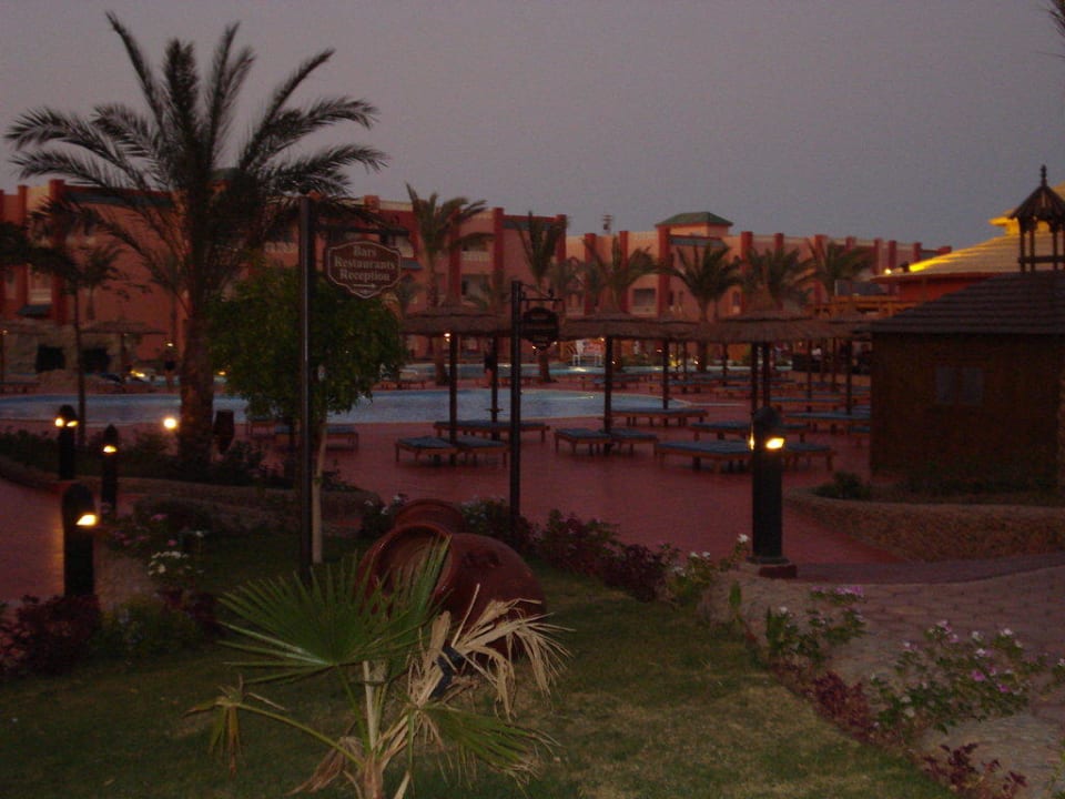 Aqua Vista & Spa (Pickalbatros) Pickalbatros Aqua Vista Resort - Hurghada
