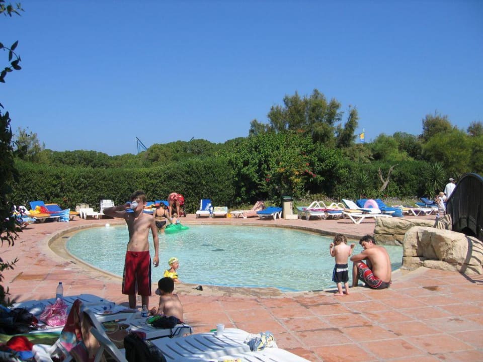 Kinderpool Sahara Beach Aquapark & Resort